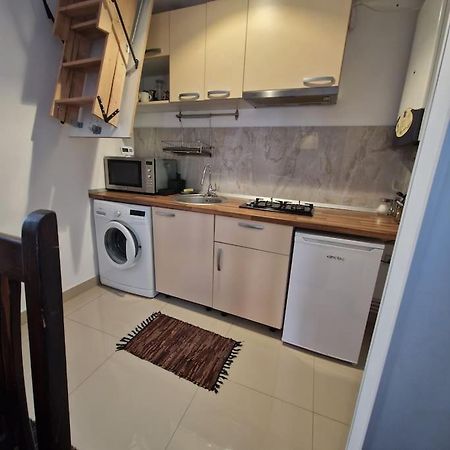 Apartament In Zona Catedralei Mitropolitane 이아시 외부 사진