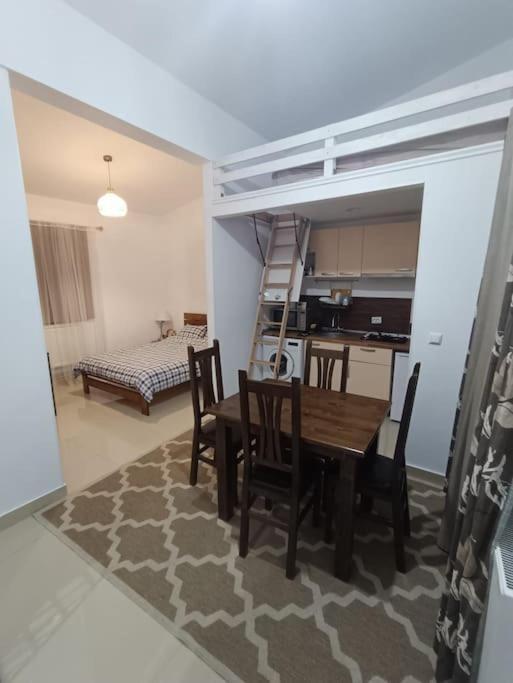 Apartament In Zona Catedralei Mitropolitane 이아시 외부 사진