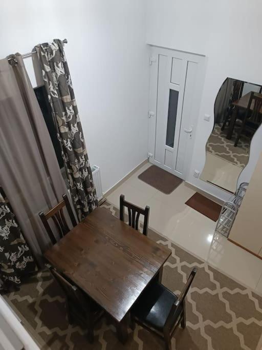 Apartament In Zona Catedralei Mitropolitane 이아시 외부 사진